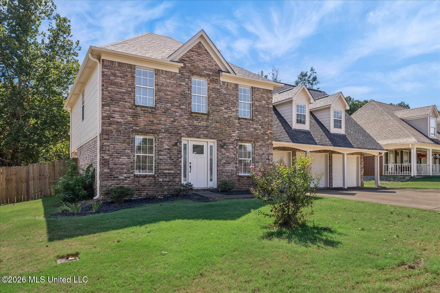 1439 Pendulum Drive, Hernando, MS 38632 — photo 2
