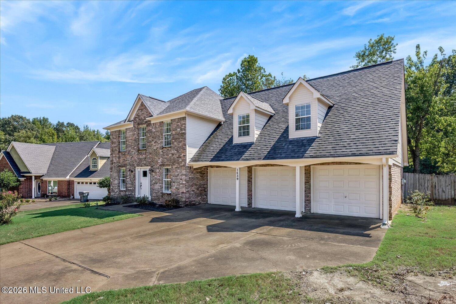 1439 Pendulum Drive, Hernando, MS 38632 — photo 3