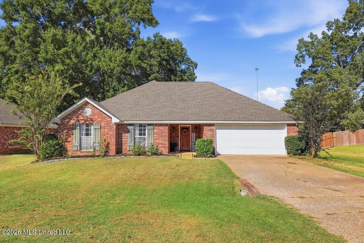 102 Holmar Drive — photo