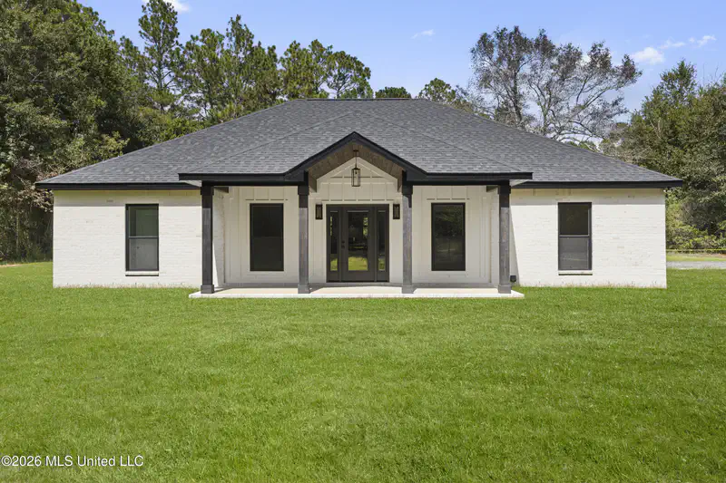 3100 Poticaw Bayou Road — photo