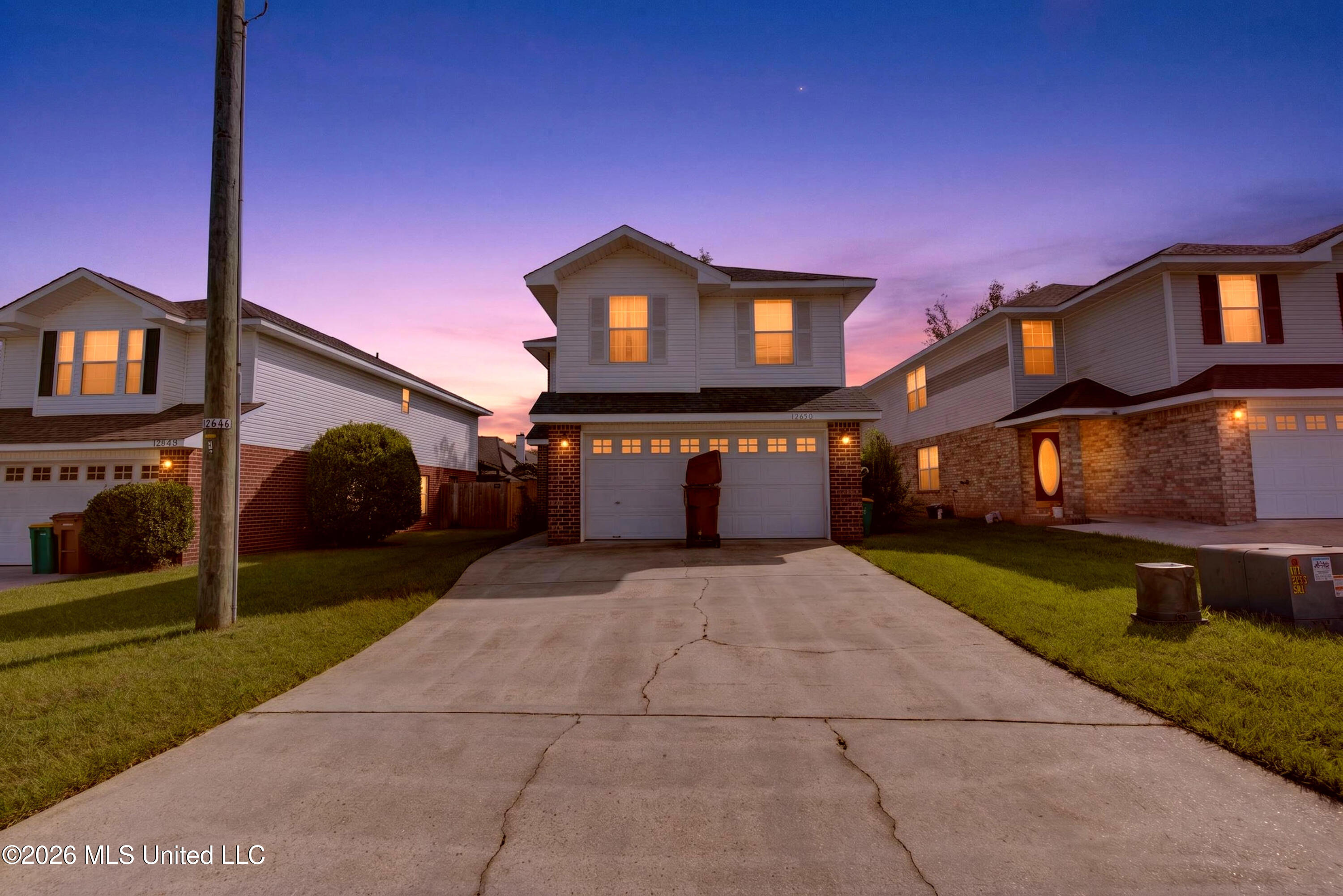 12650 Cody Drive — photo