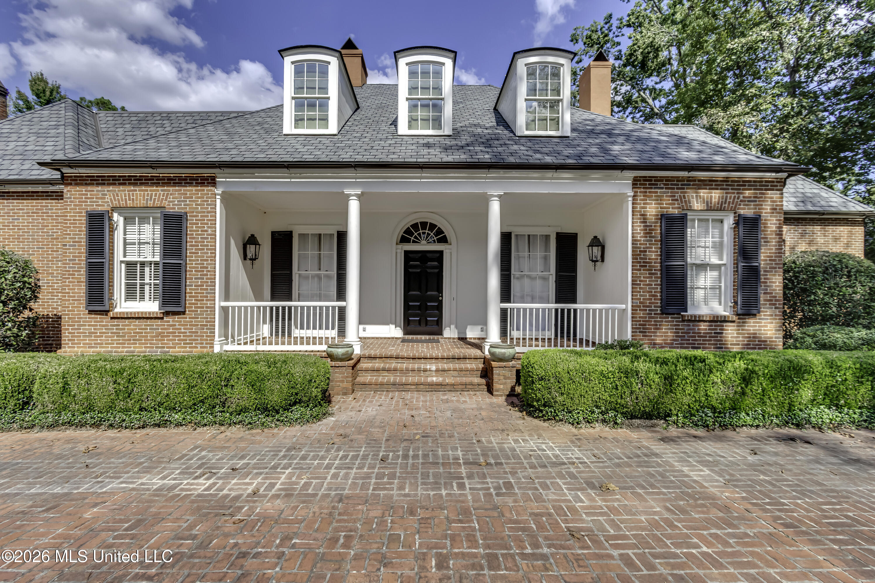 109 Southern Ridge Drive — photo
