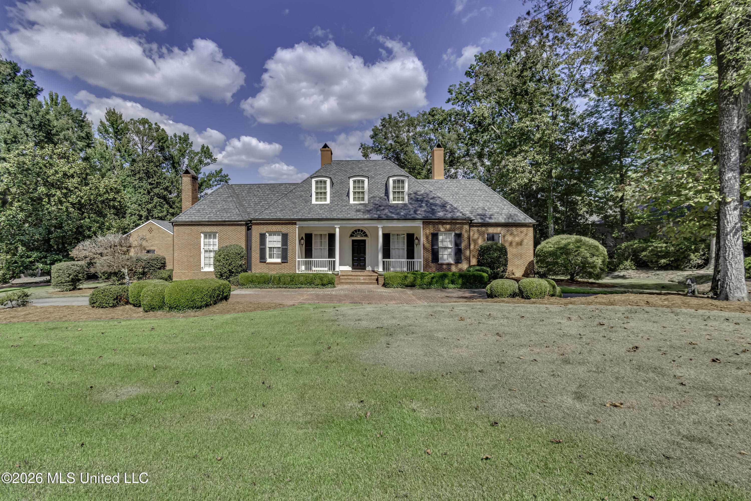 109 Southern Ridge Drive, Madison, MS 39110 — photo 2