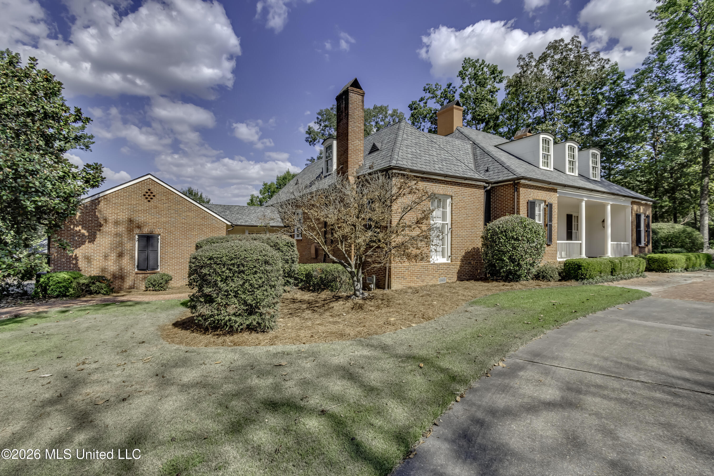 109 Southern Ridge Drive, Madison, MS 39110 — photo 3