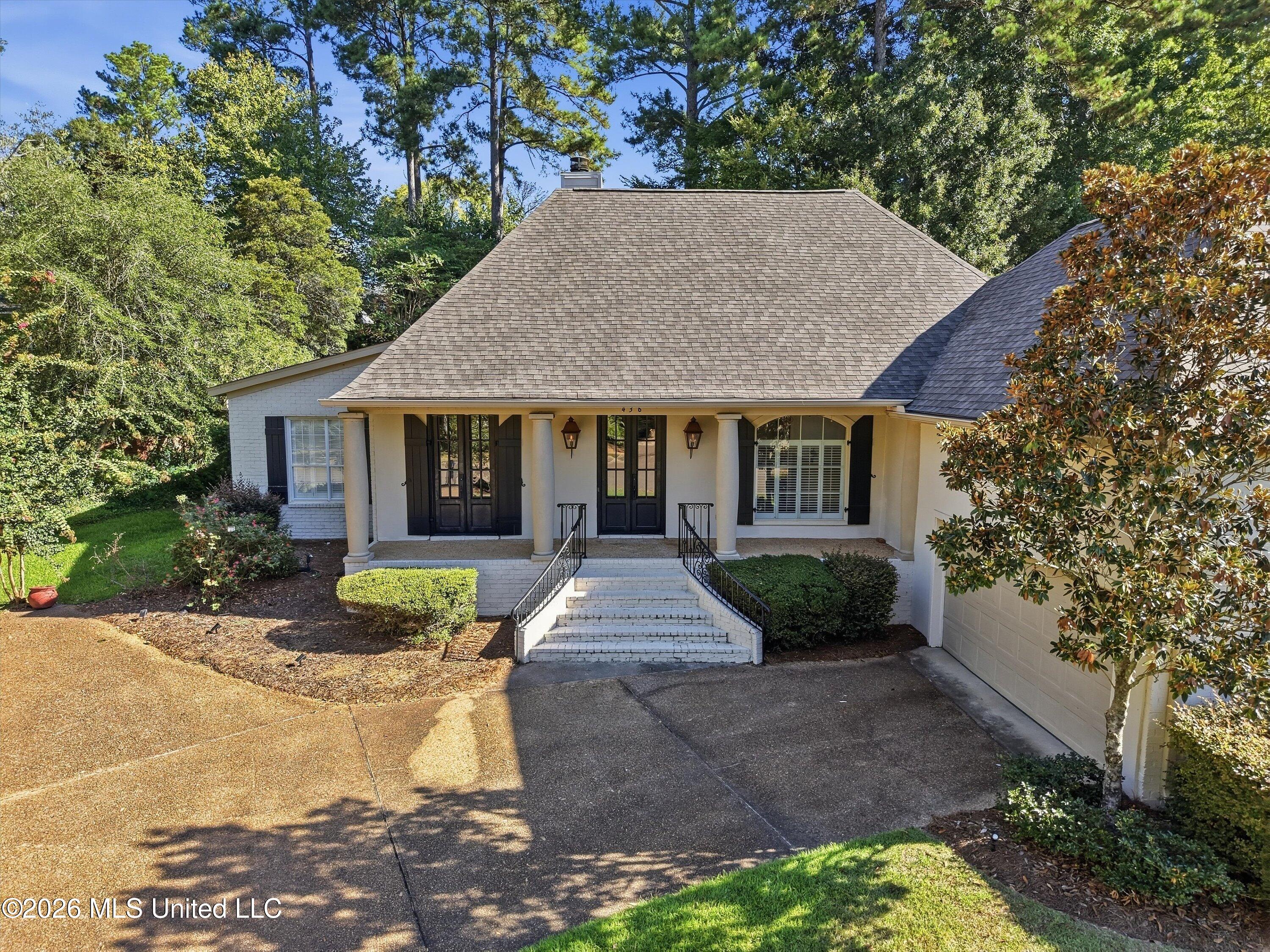 436 Ridge Circle — photo