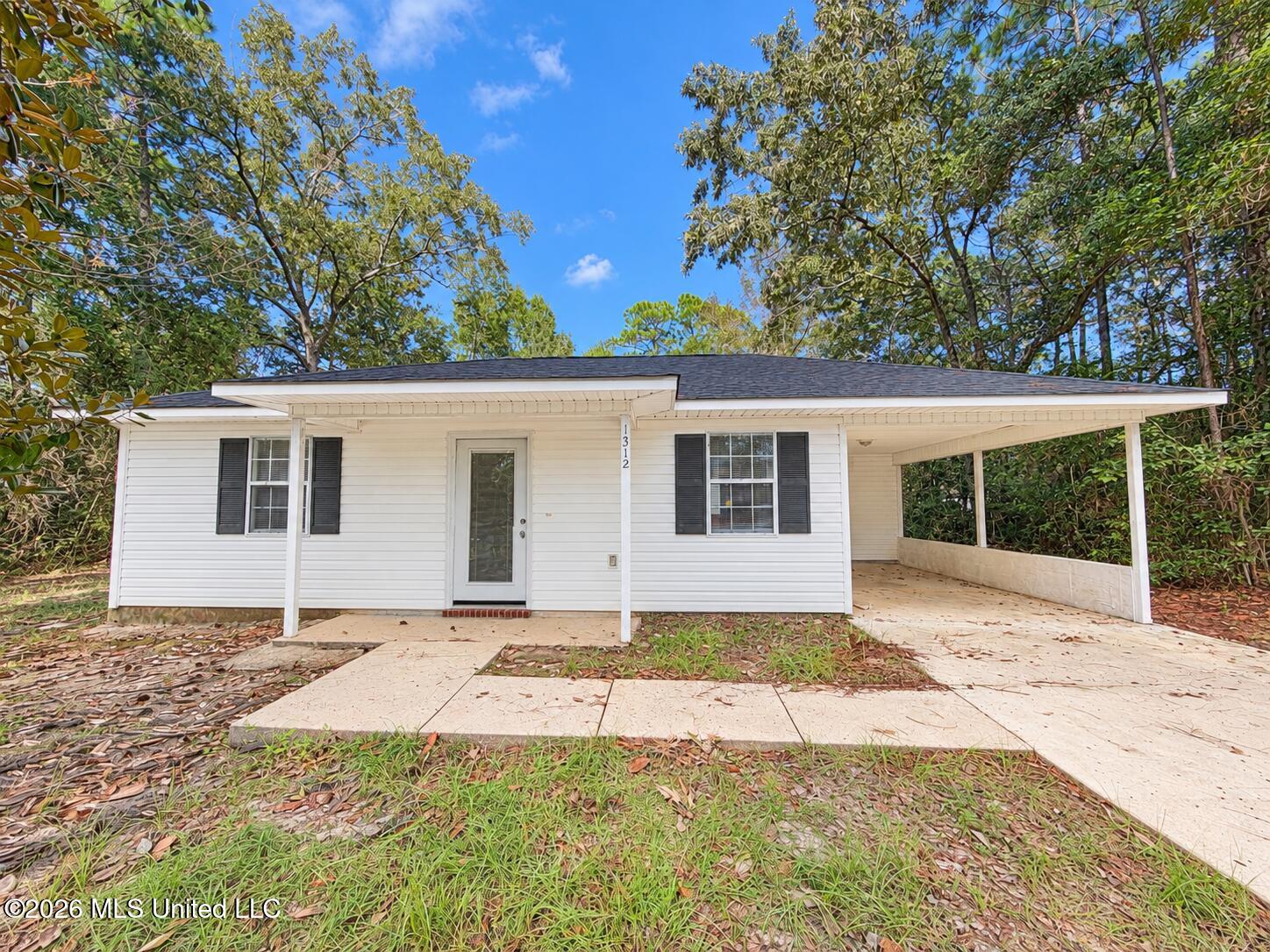 1312 Pine Street — photo