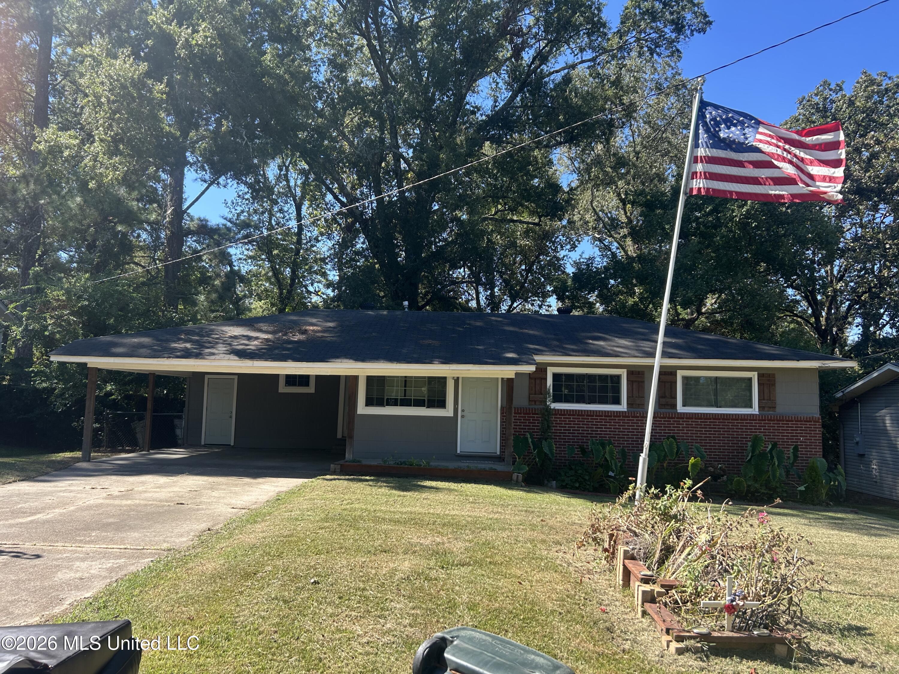 2703 Burma Drive — photo