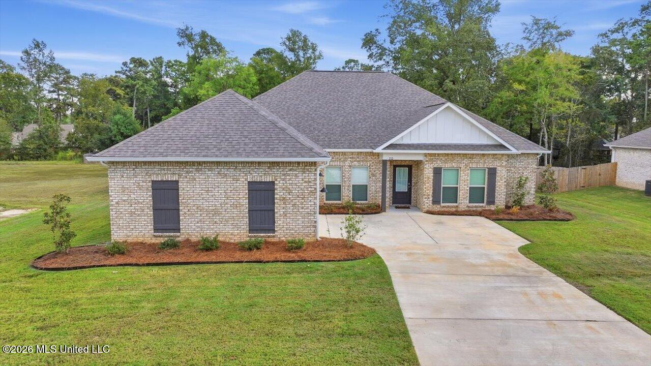 232 Deerfield Club Drive — photo