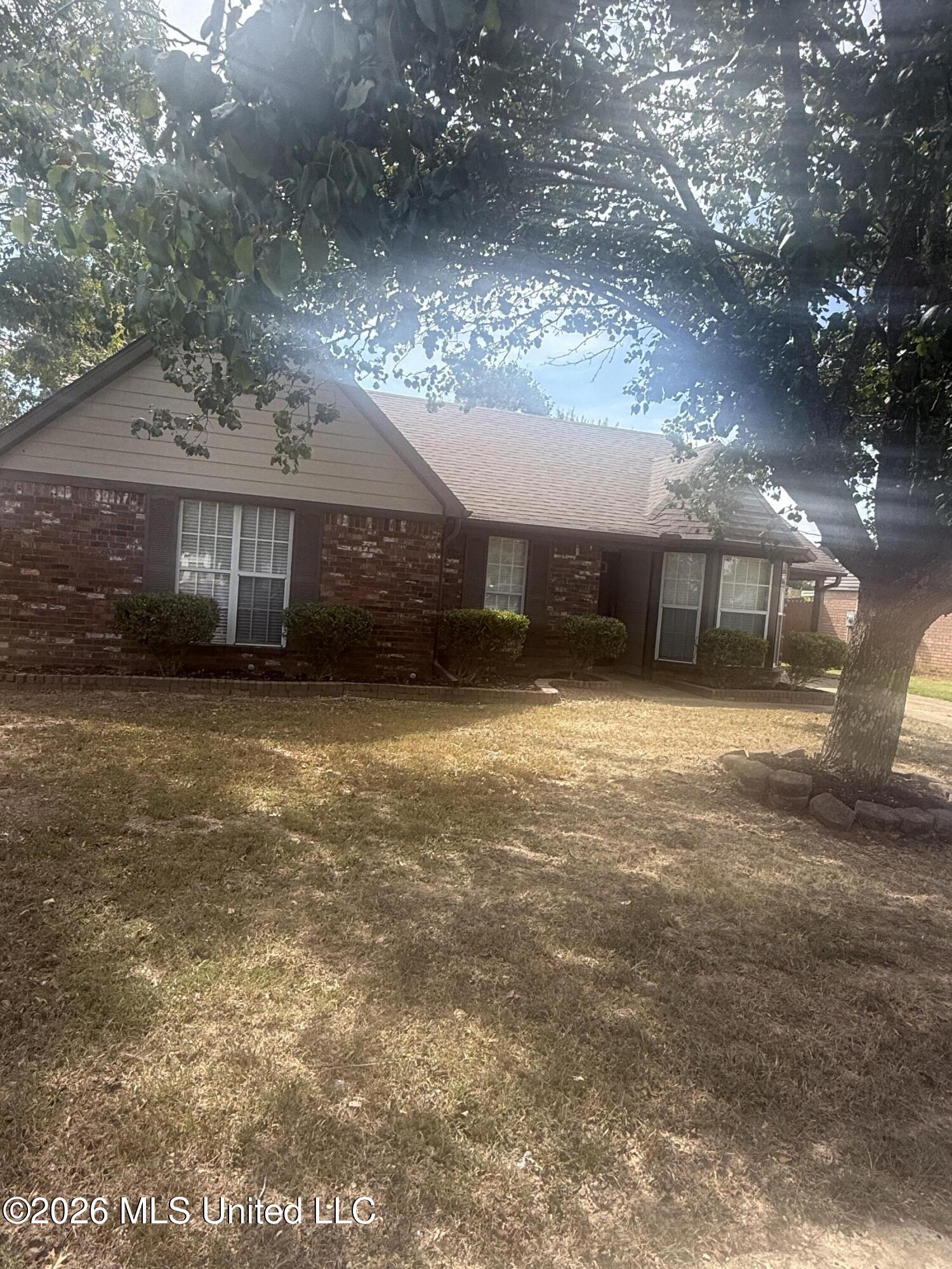 10113 S Oak Run Drive — photo