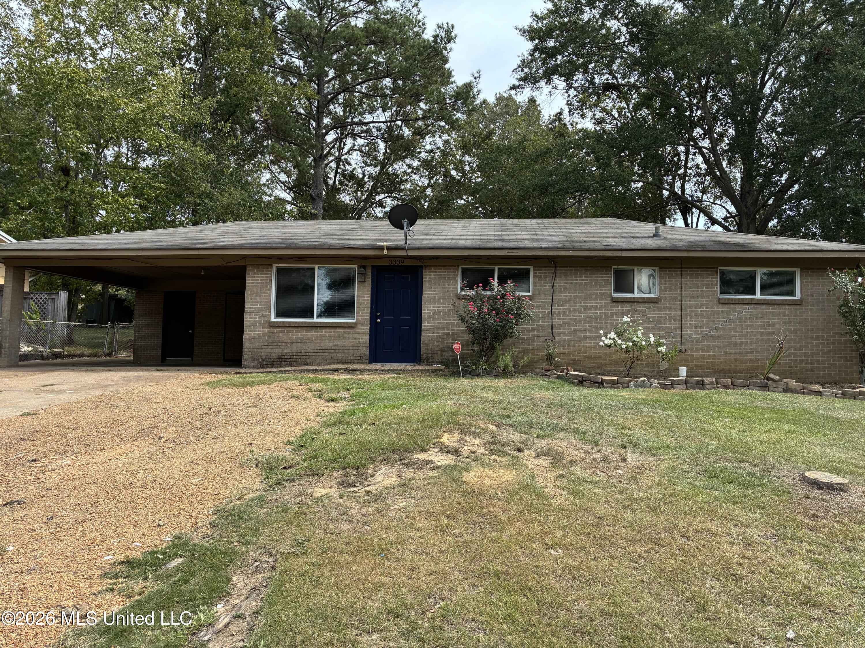 3339 Patterson Drive — photo