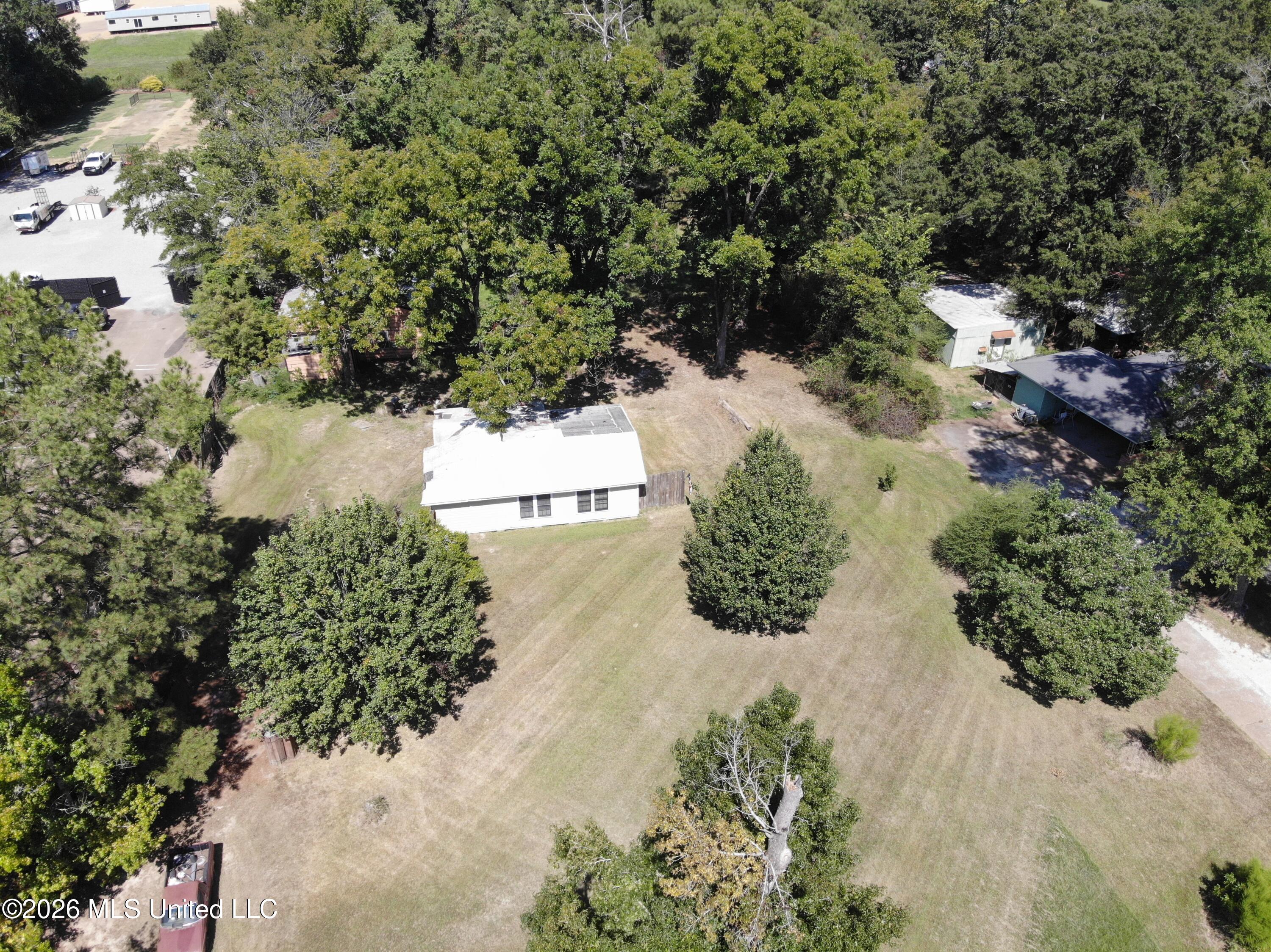 2651 Old Brandon Road — photo