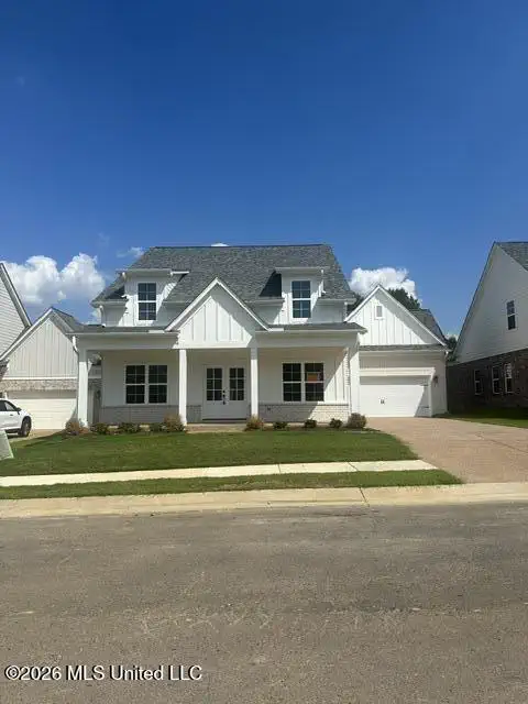 7186 Hickory Grove Road — photo