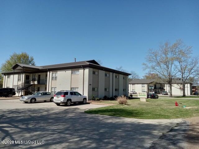 502 Dorsett Drive — photo