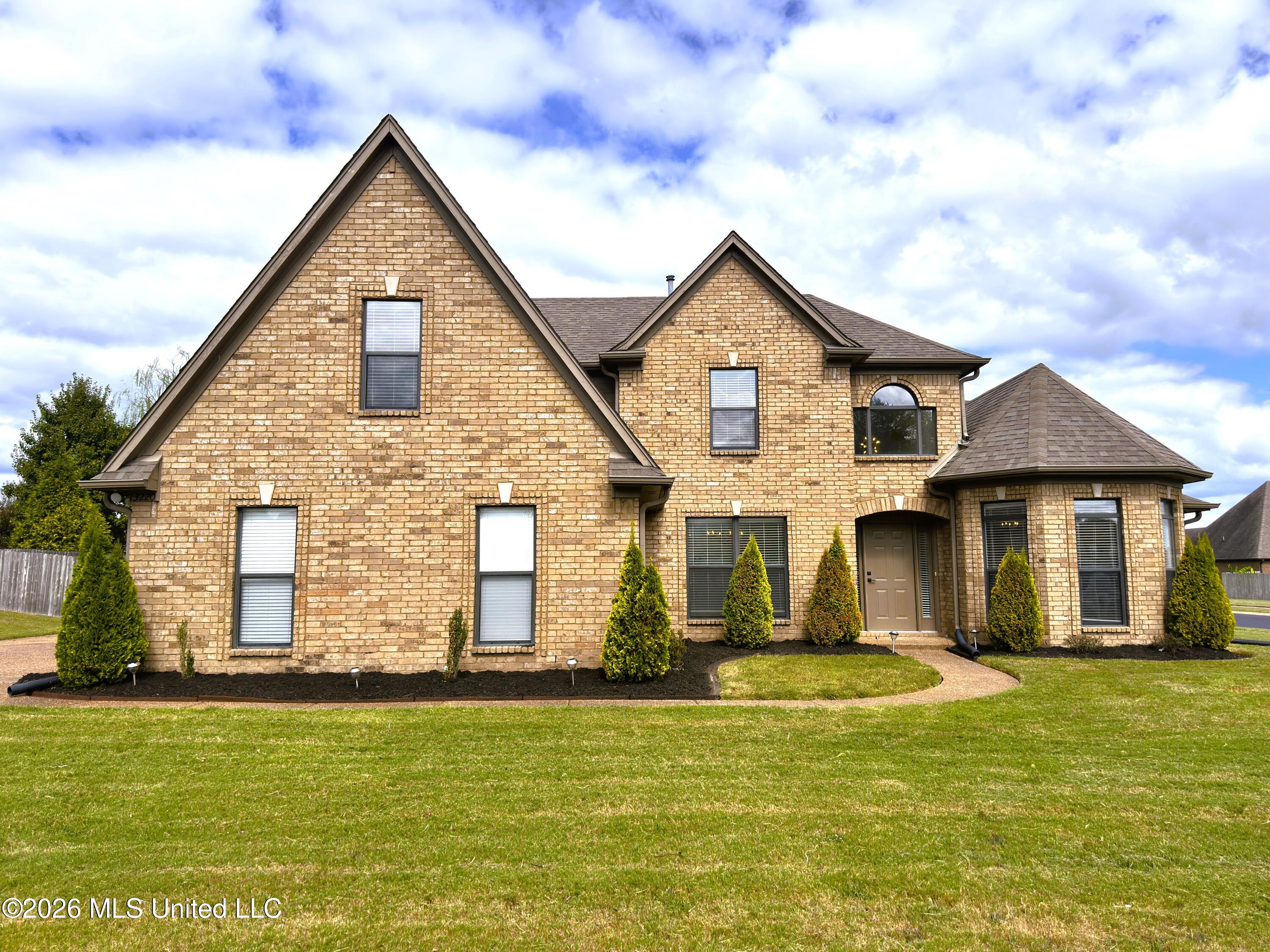 13220 Old Locke Road — photo
