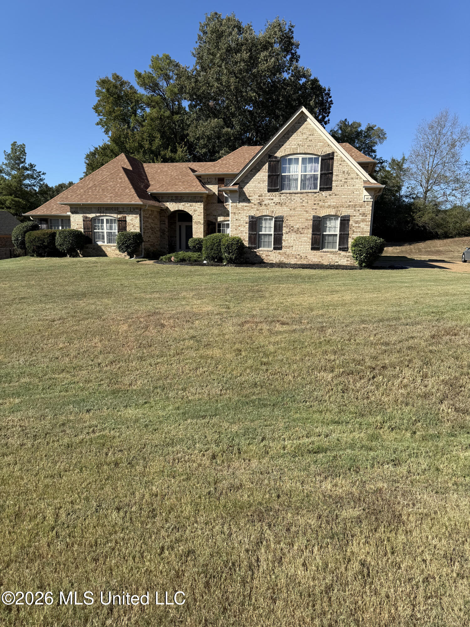 14092 Strafford Lane — photo