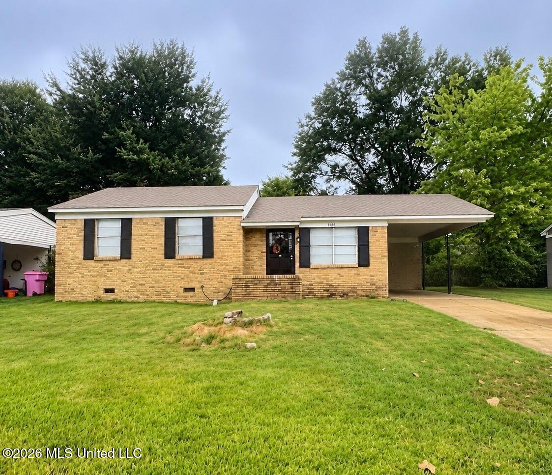 1568 W Stateline Road — photo