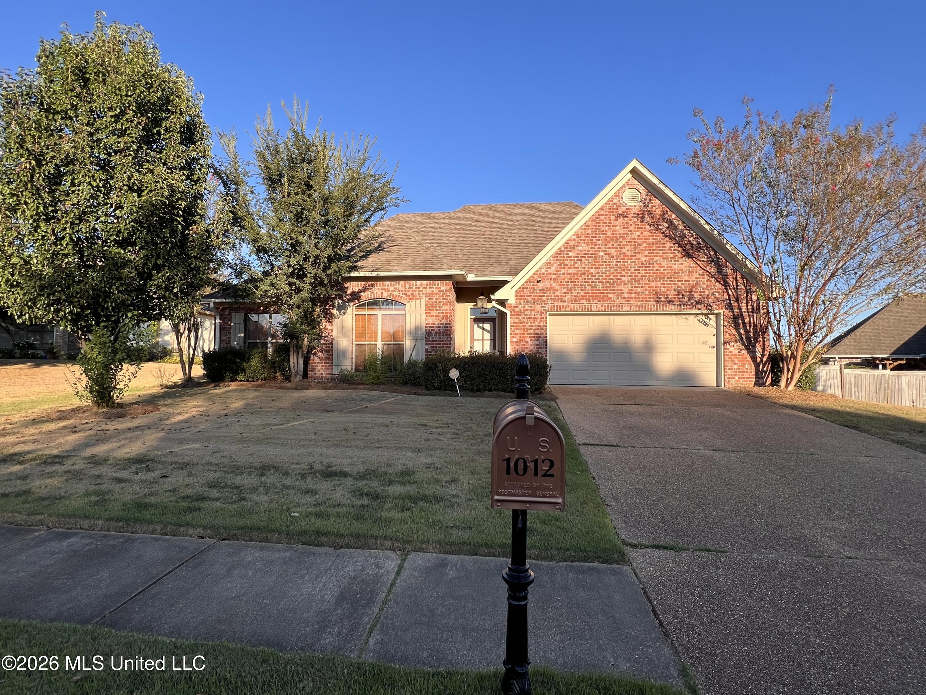 1012 Trinity Drive, Madison, MS 39110 — photo 2