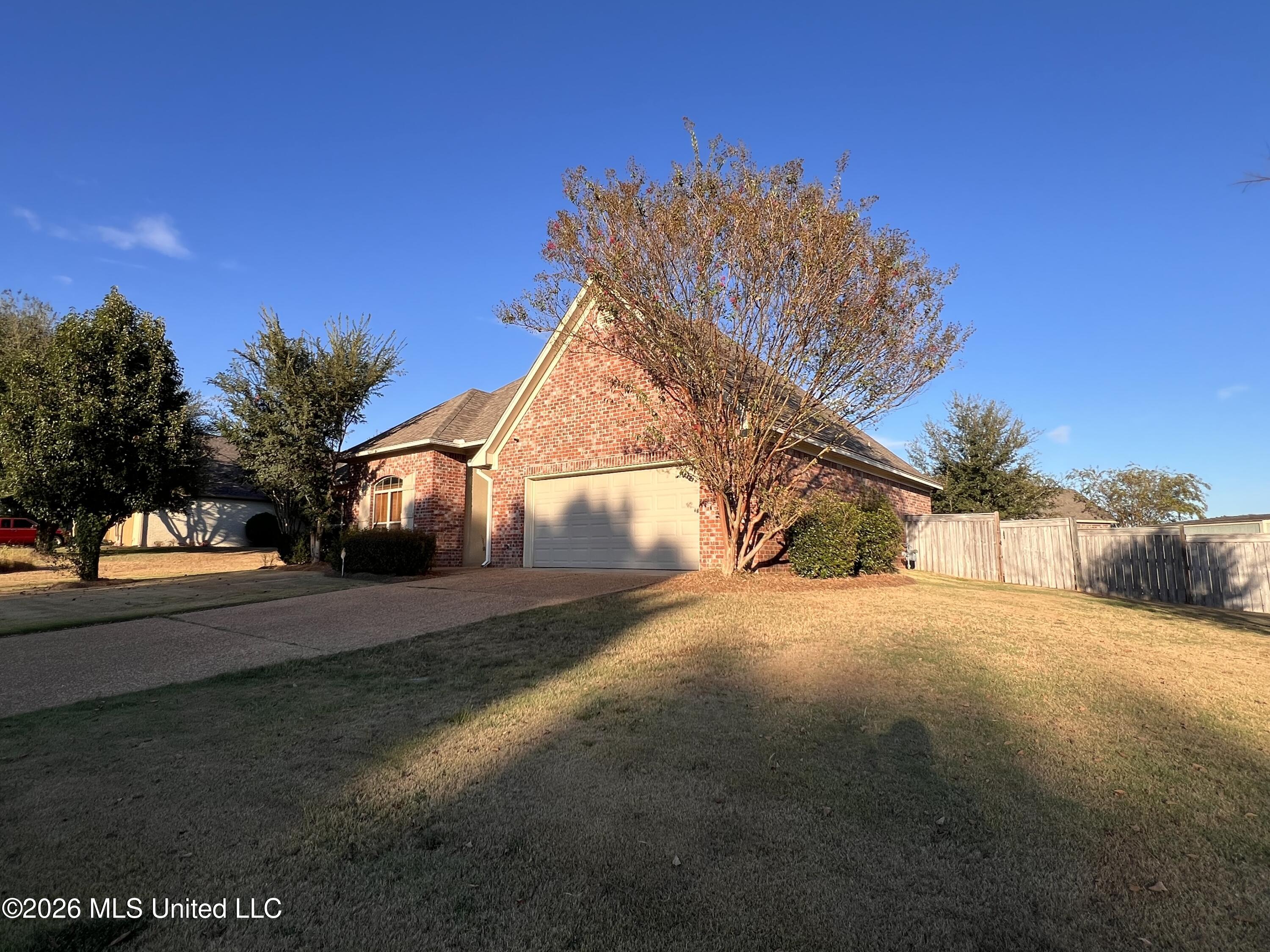 1012 Trinity Drive, Madison, MS 39110 — photo 3