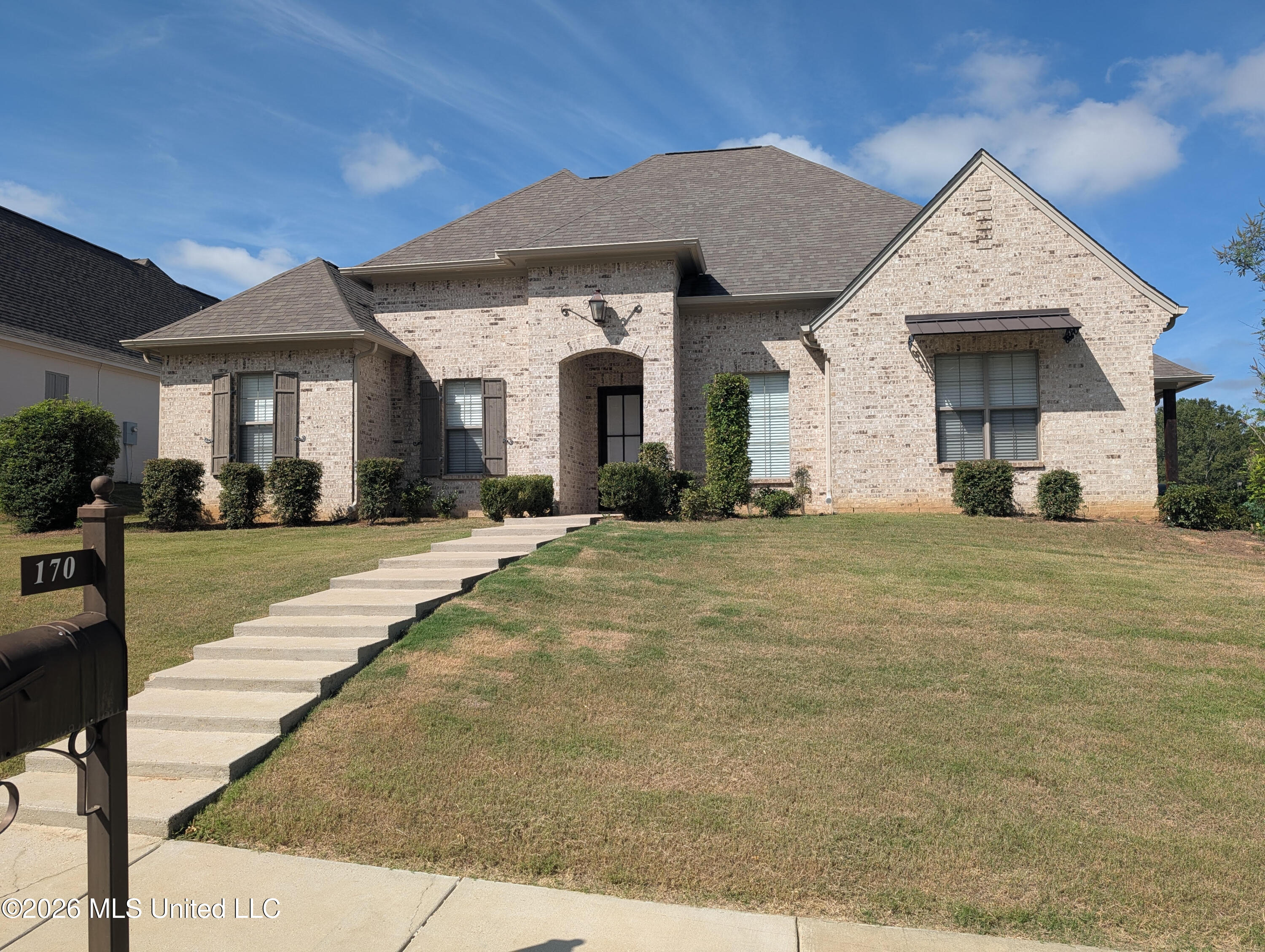 170 Stone Creek Drive — photo