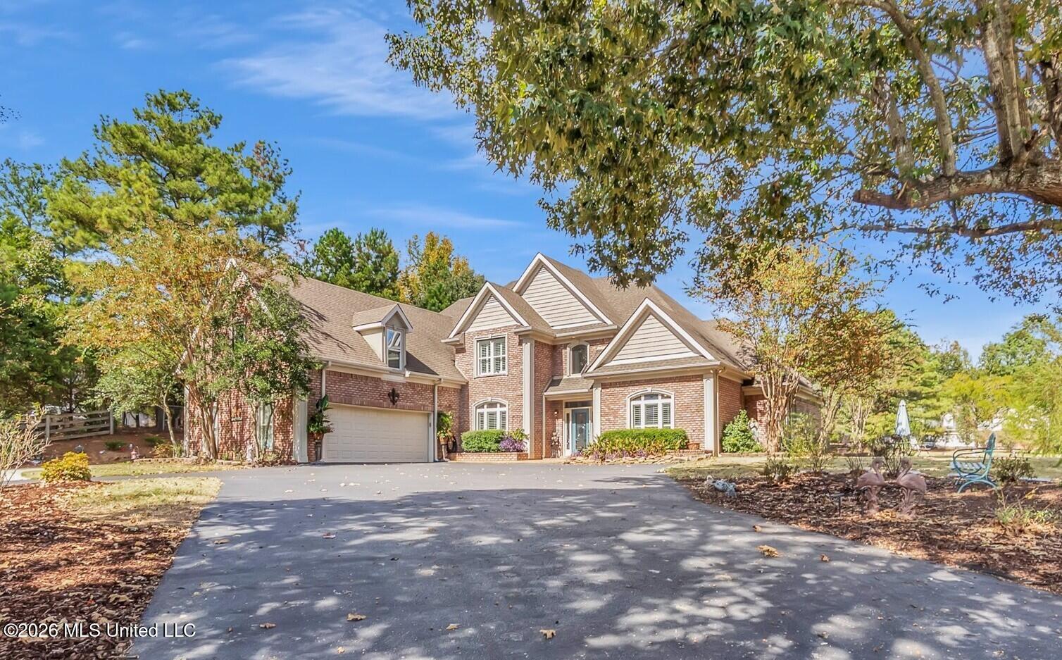 12520 Whispering Pines Drive — photo