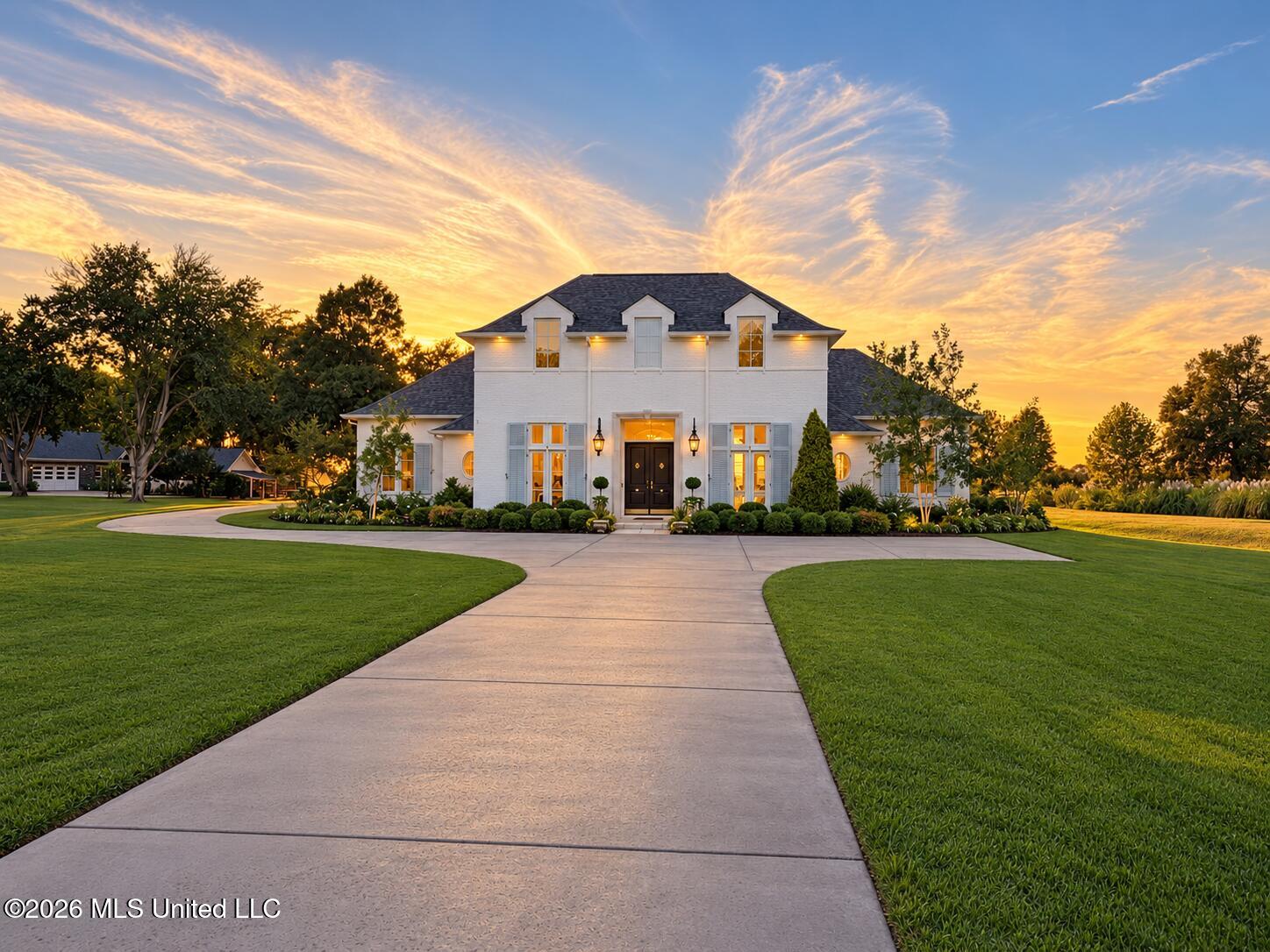 335 Westover Drive — photo