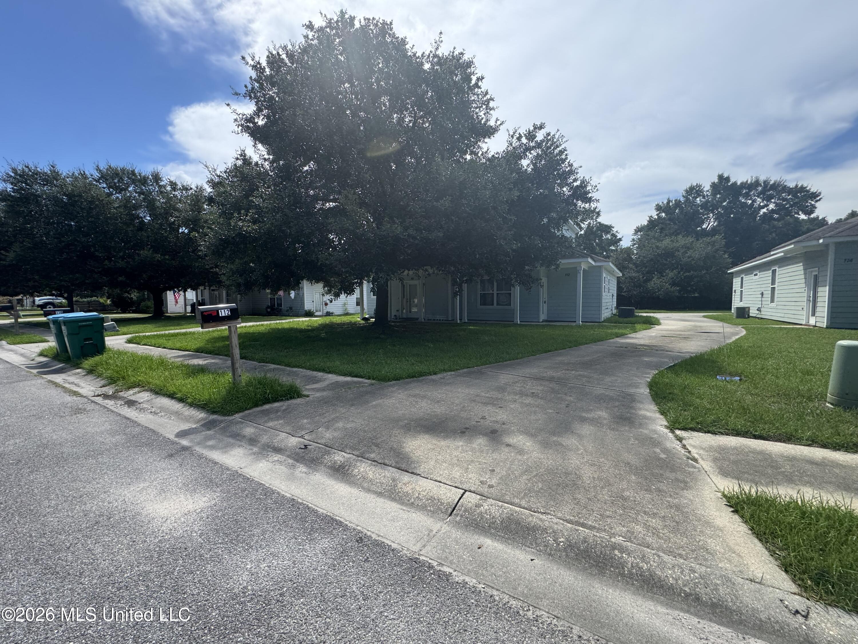 112 Earle Taylor Lane — photo