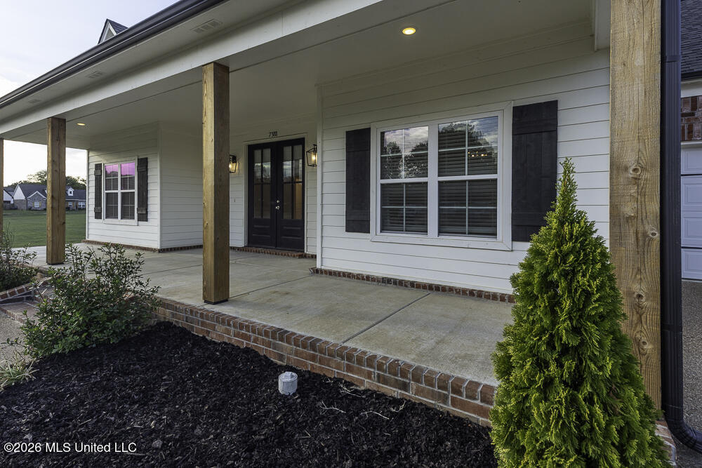 7388 Crosswinds Boulevard, Hernando, MS 38632 — photo 2