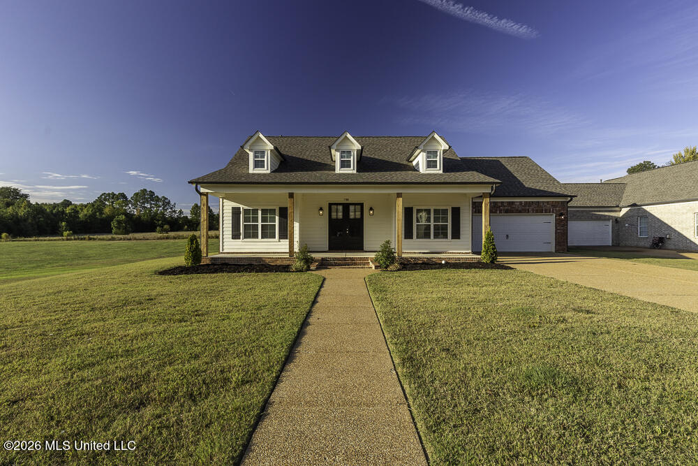 7388 Crosswinds Boulevard, Hernando, MS 38632 — photo 3