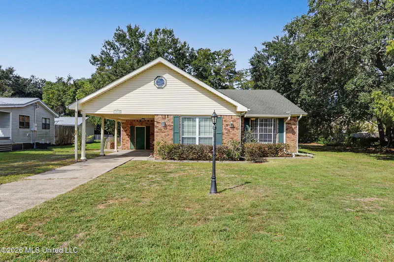 1315 Martin Street — photo