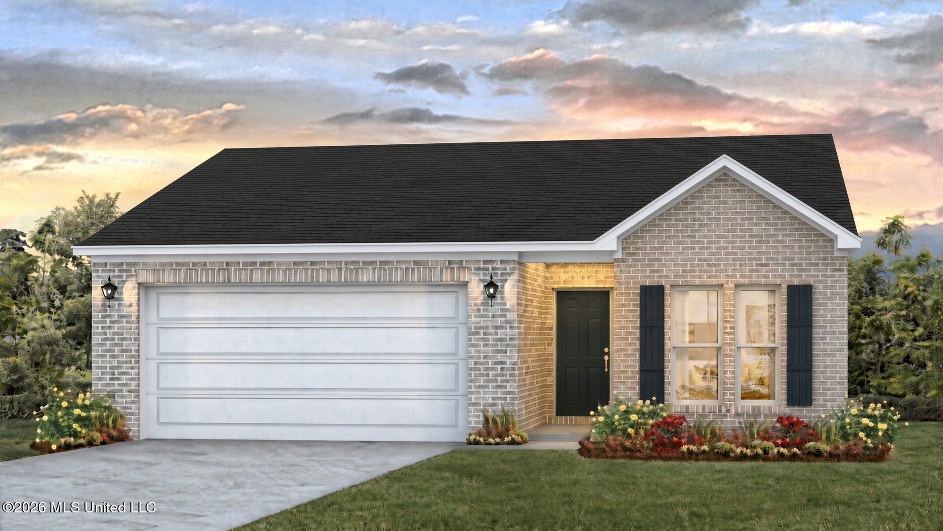 Tbd Corbit Boulevard Lot 5 — photo