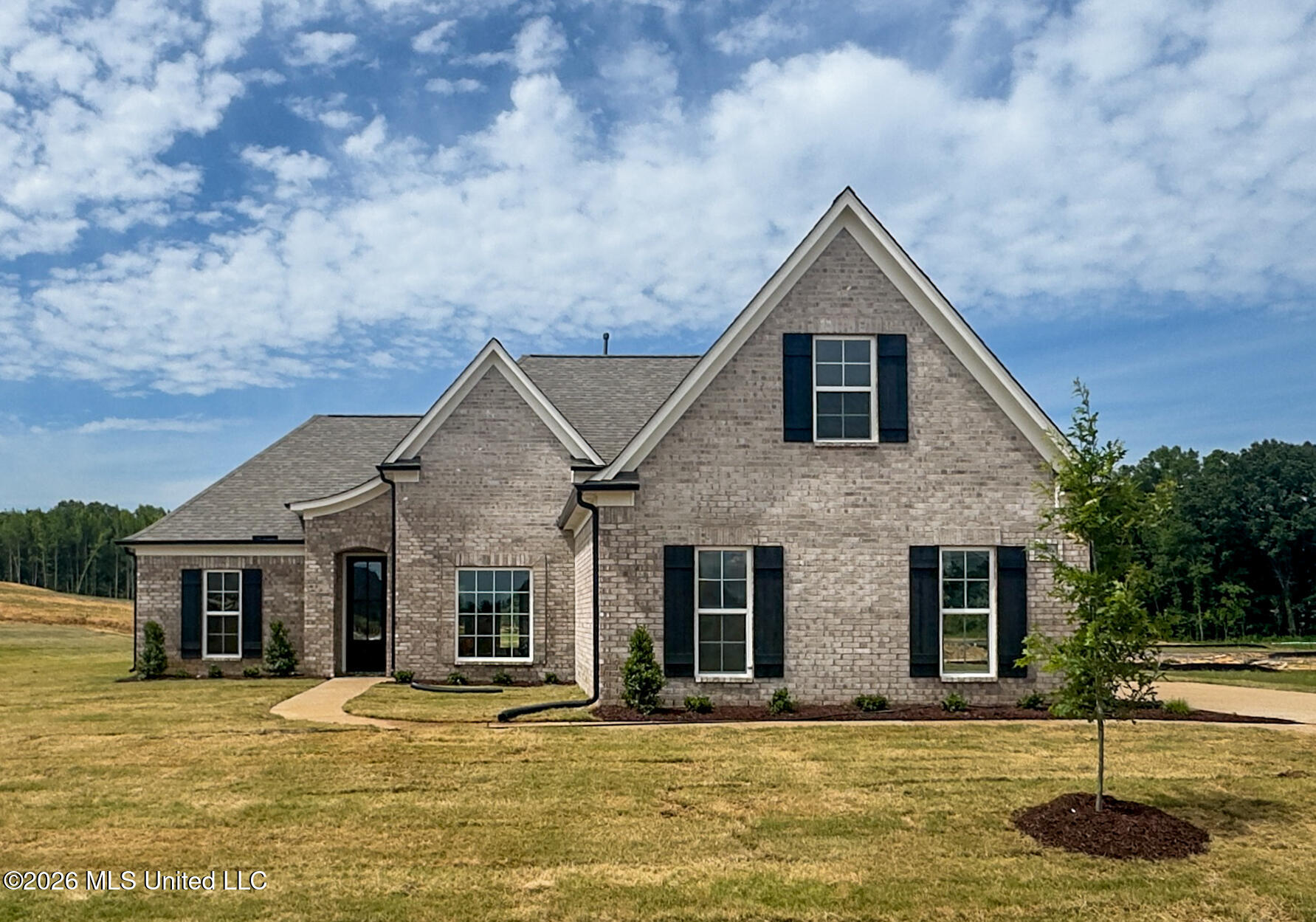 407 Kason Scott Road — photo