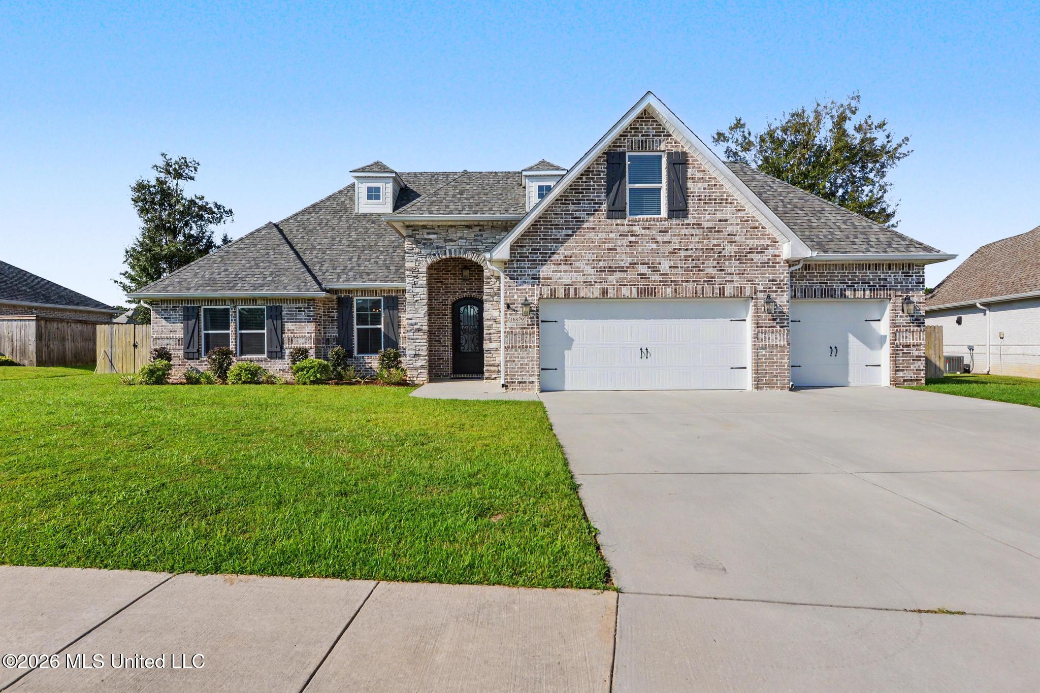 16879 W Landon Green Circle — photo