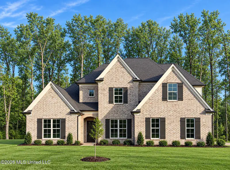 2107 Legacy Lane — photo
