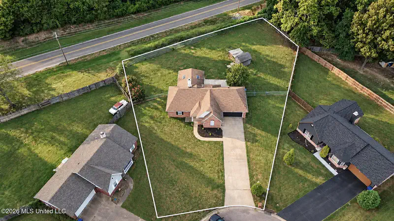 6972 Fox Briar Cove — photo