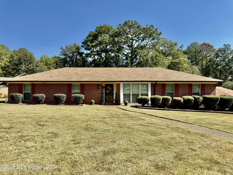 1322 Canterbury Lane — photo