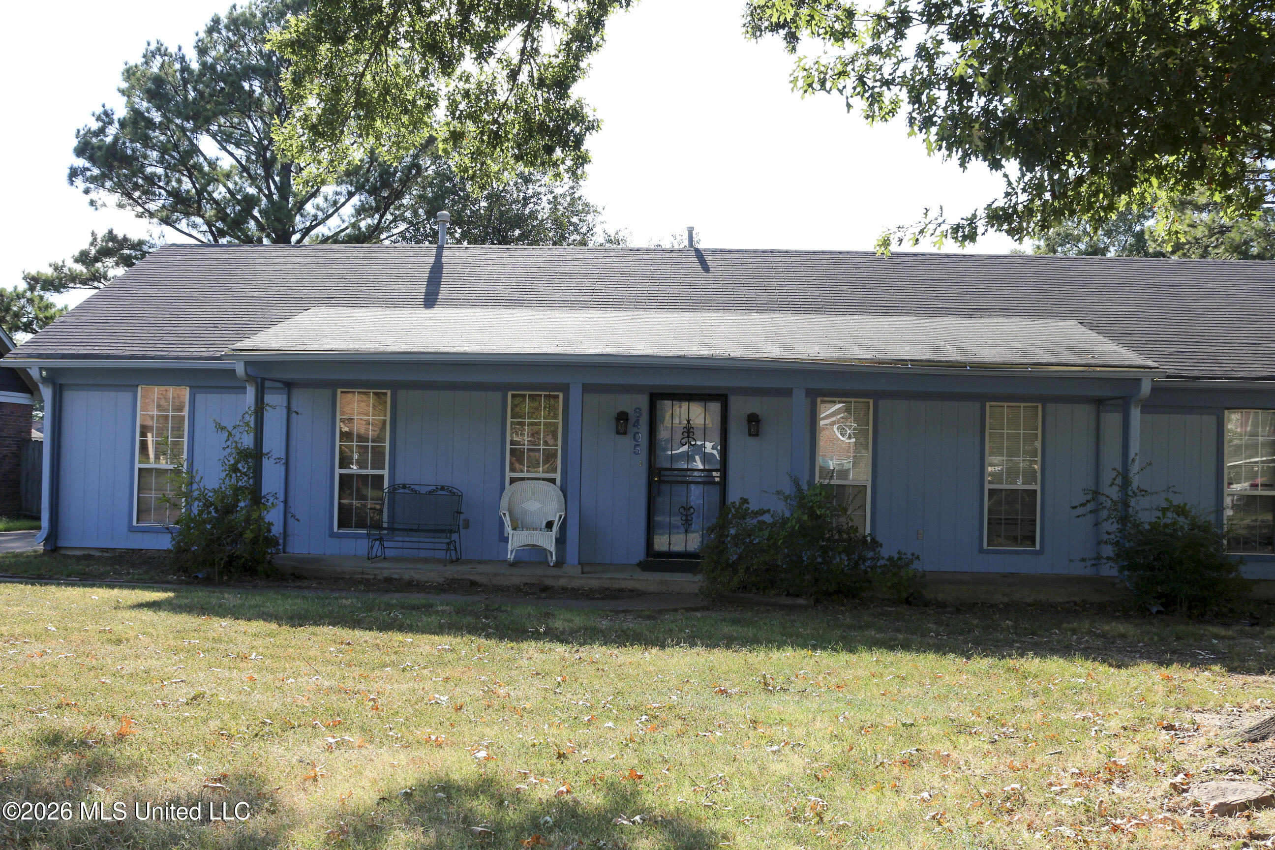 8405 Deep Well Place — photo