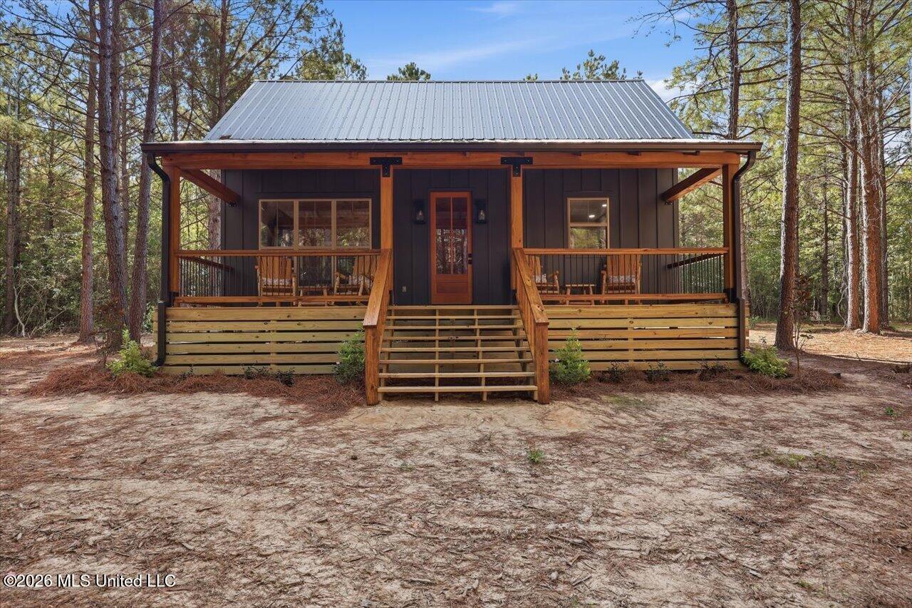 4070 W Simpson Highway 28 — photo