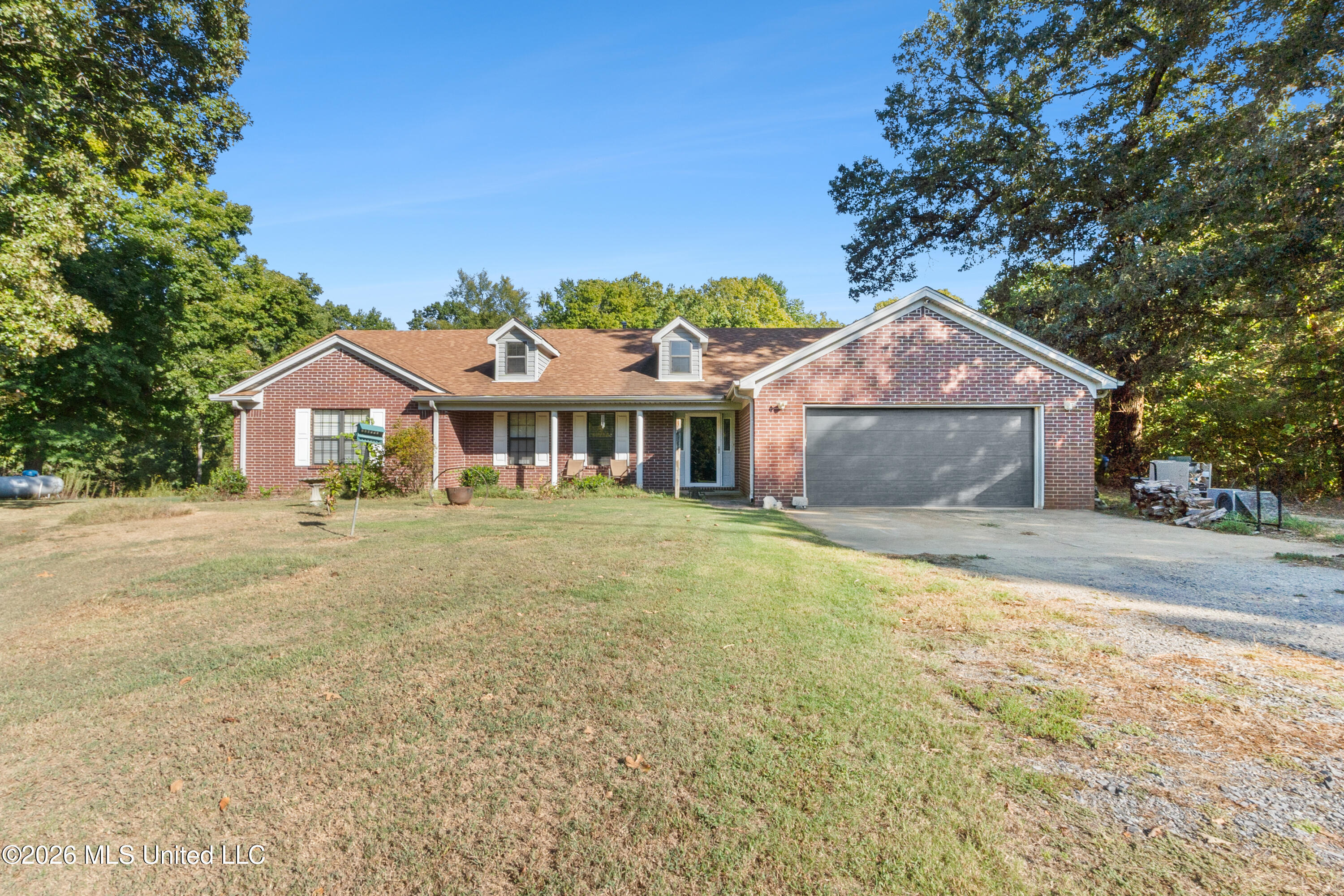 5716 Poplar Corner Road — photo