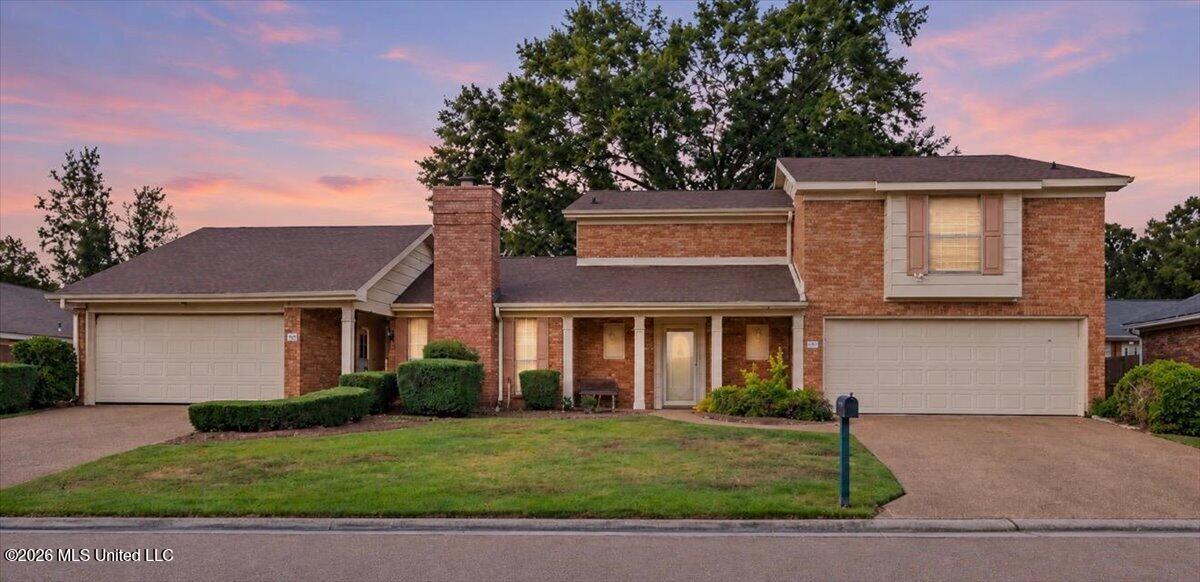 320 Wild Cedar Place — photo
