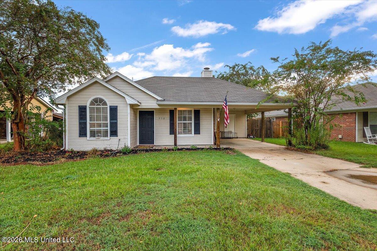 550 Mockingbird Circle — photo
