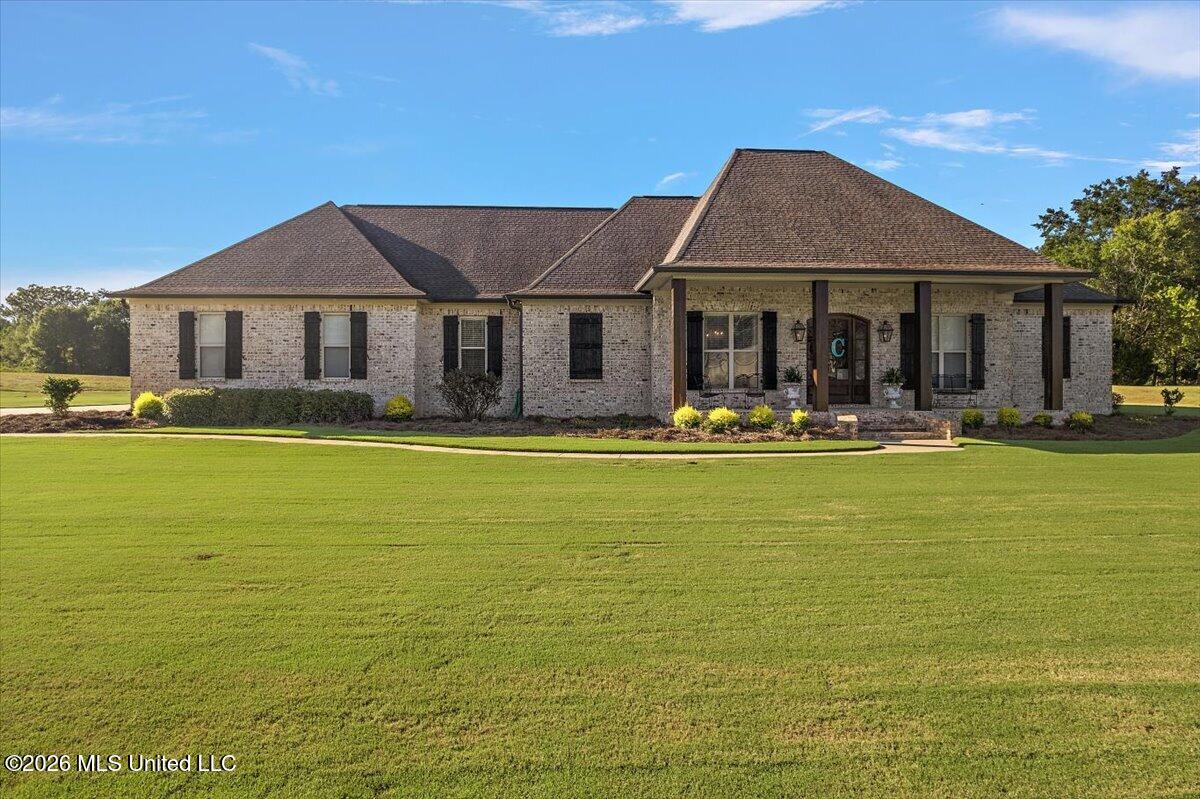 317 Northaven Drive — photo