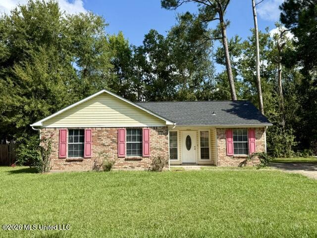 1628 Springridge Road — photo