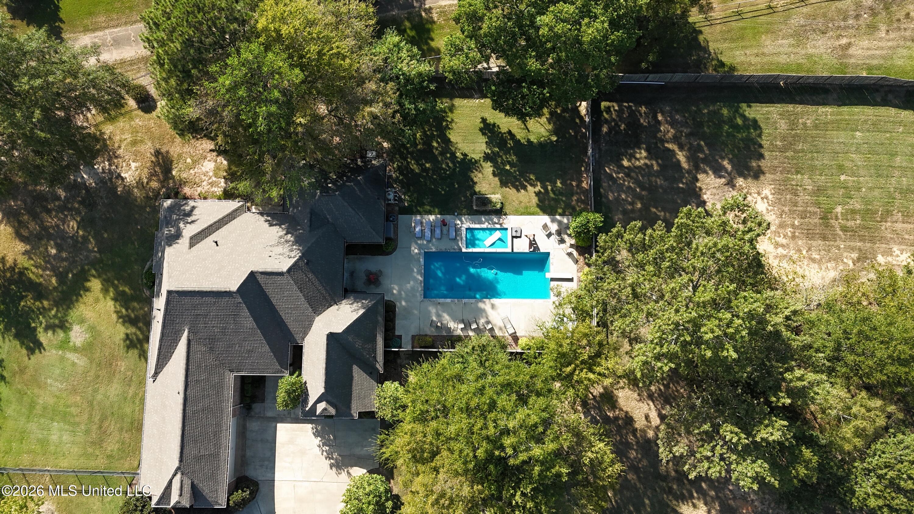 103 Ridgetop Circle, Flowood, MS 39232 — photo 3