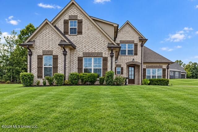 6504 Maddox Cove — photo
