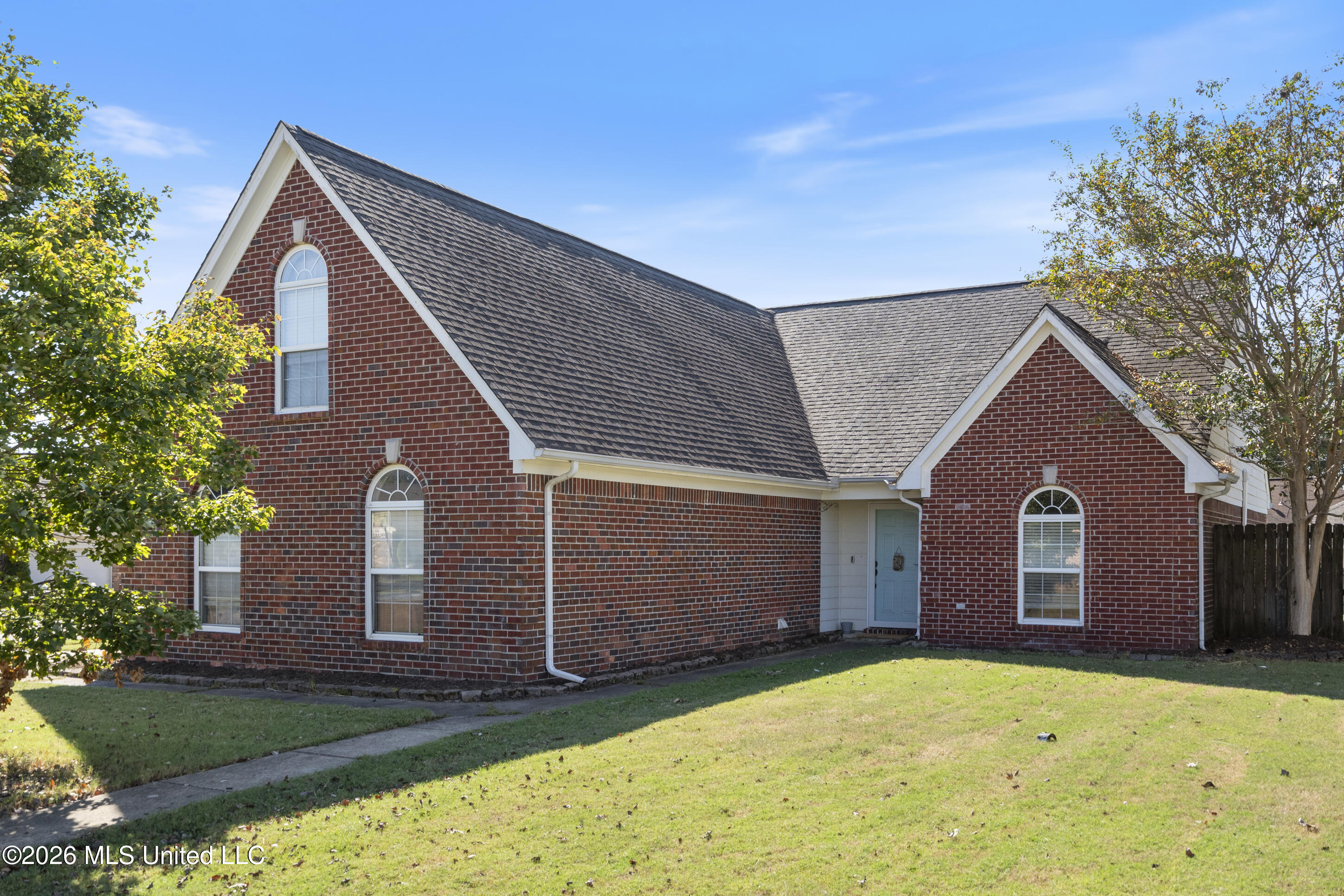 6655 Red Hawk Cove — photo