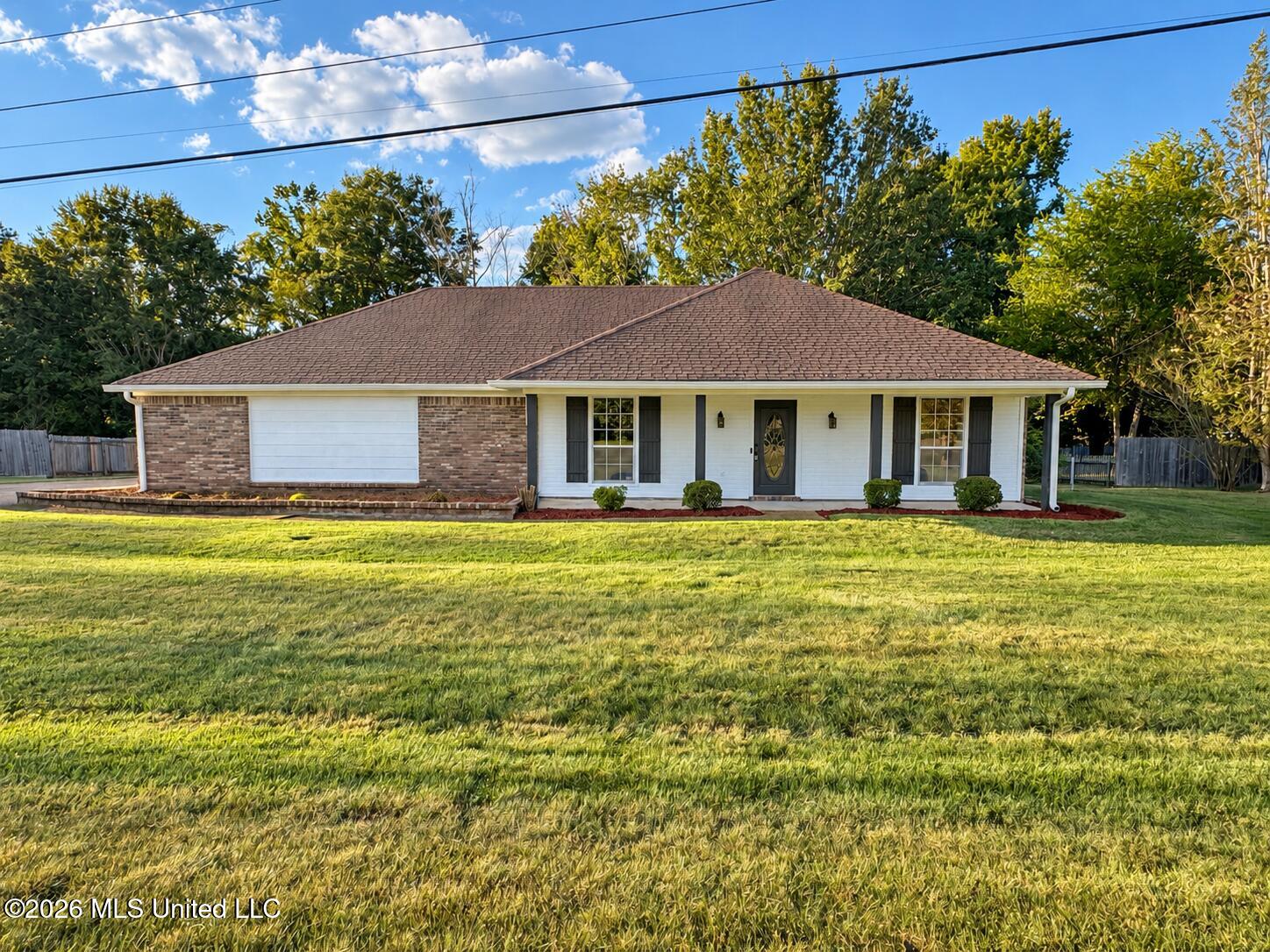 307 Siwell Meadows Drive — photo