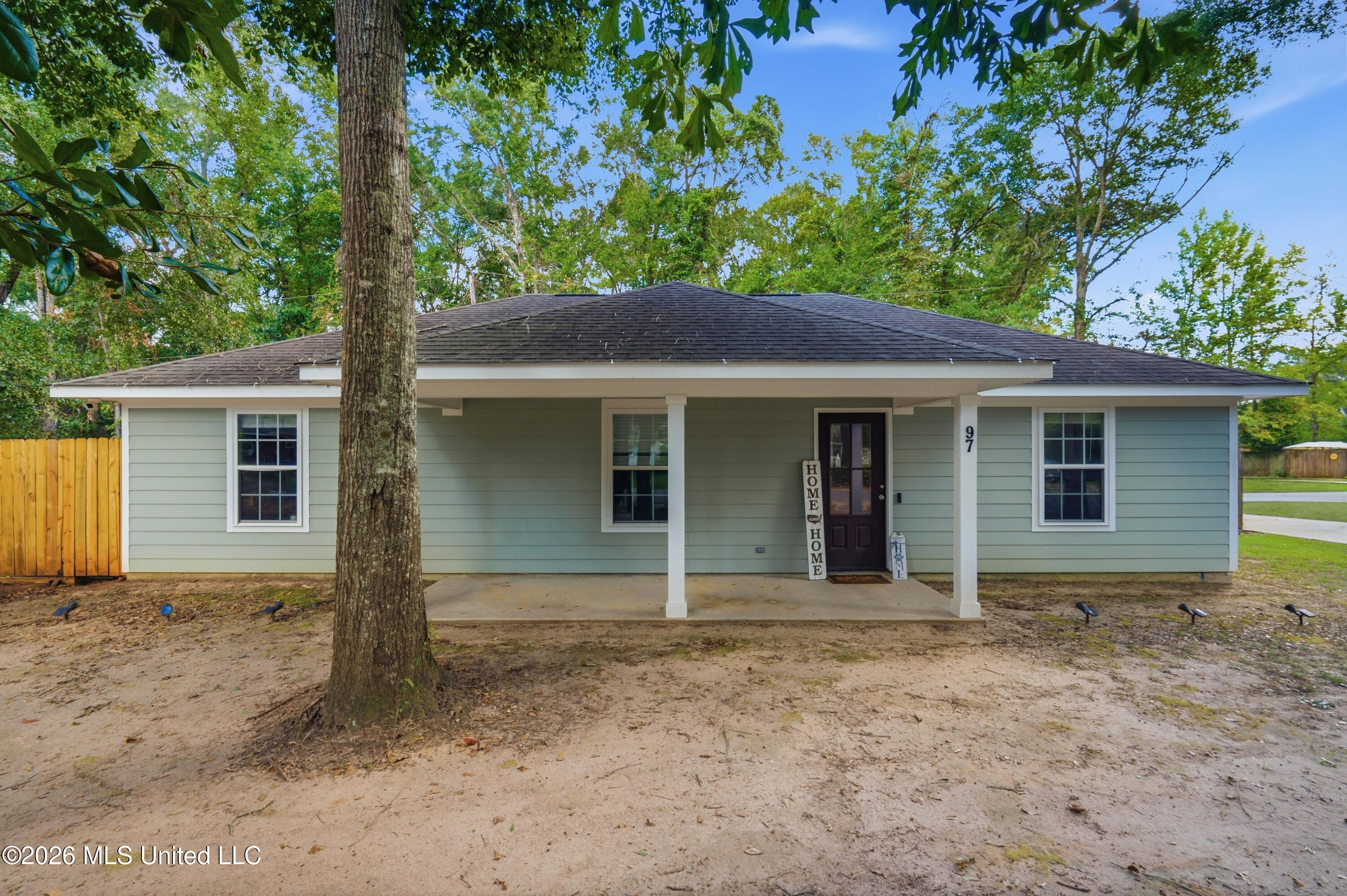 97 Meadow Drive — photo