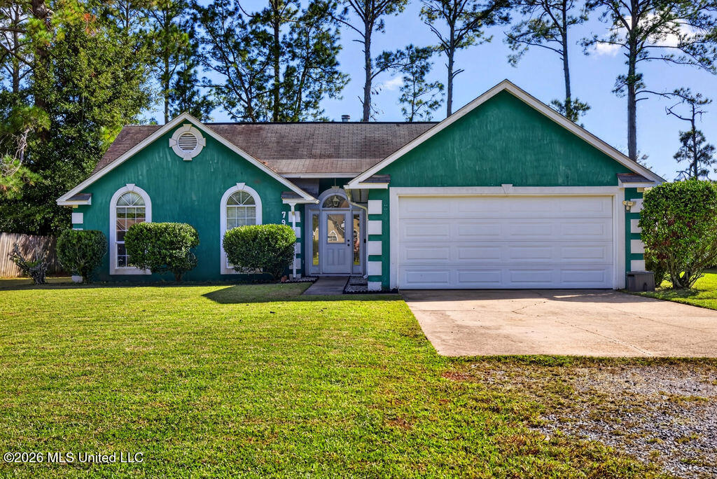 7917 Martin Bluff Road — photo