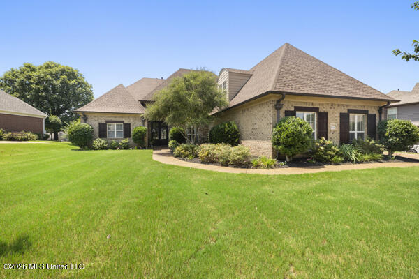 6559 Shenandoah Lane — photo