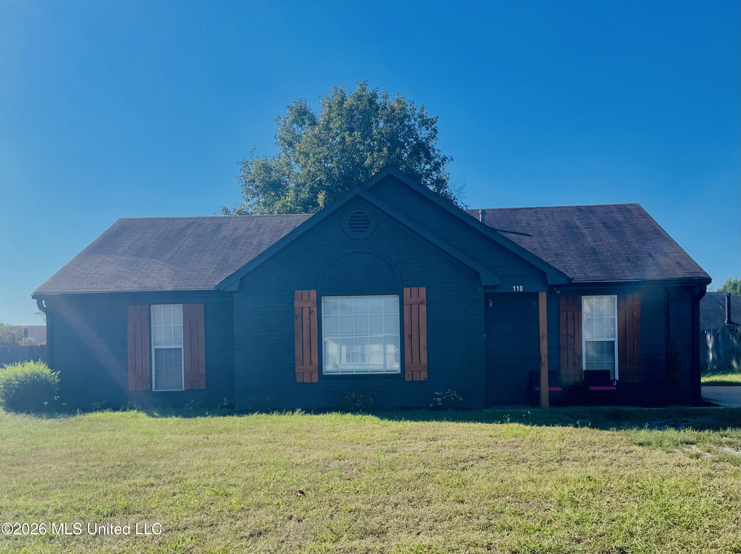 110 Country Meadows Drive — photo